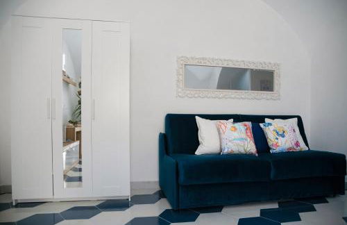 Appartamento luminoso e romantico ANyMA - Foto 26