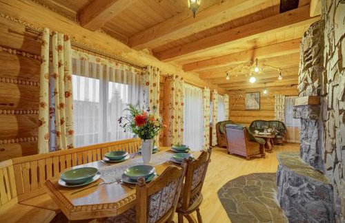 Dom z bala - Foto 12