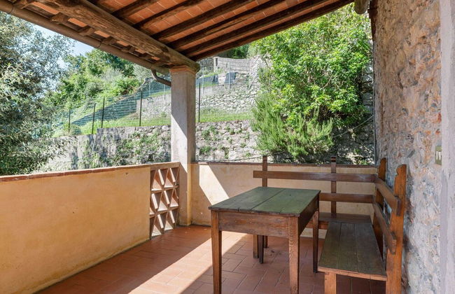 Cottage in Convalle With Terrace - Foto 39