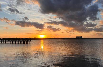NEW Daytona Beach - Cozy Vacation Home with Saltwater Pool - Foto 23