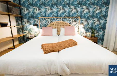 Casa Trueba, centro Gros, reformado y con desayuno - Foto 11