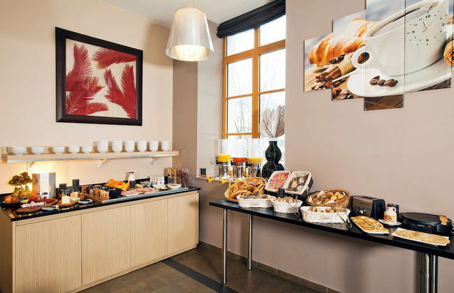 Residhome Caserne de Bonne - Photo 29