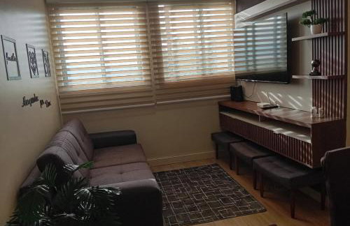 Apartamento polo centro, Village são Francisco - Foto 14