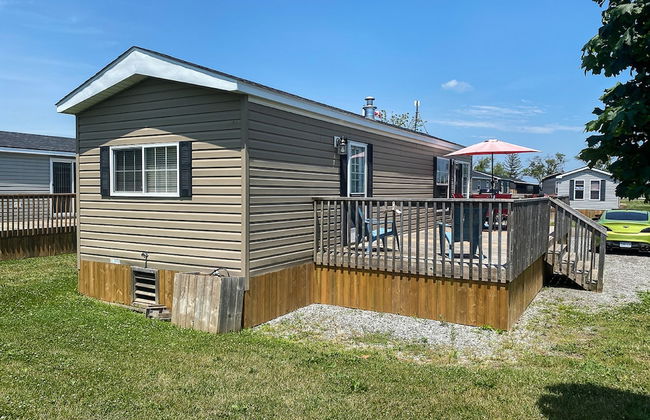 Falcon Cottages - Photo 52