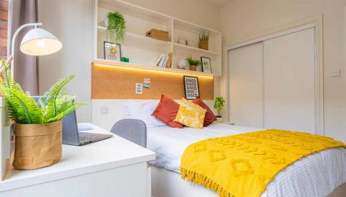 Fletcher House in Manchester - Foto 2