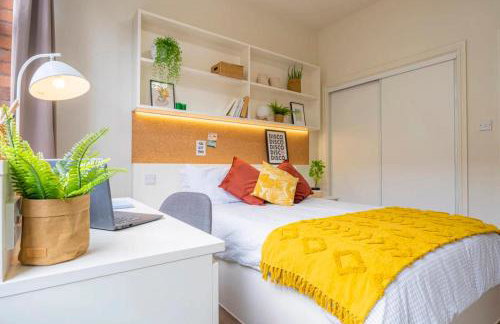 Fletcher House in Manchester - Foto 2