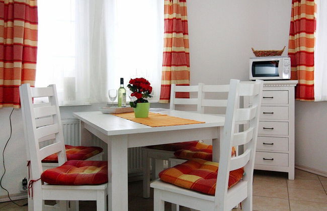 Ferienhaus Haffschein, Moenkebude - Foto 15