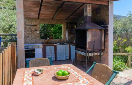 Cortijo Palitroques Carcabuey by Ruralidays - Foto 18