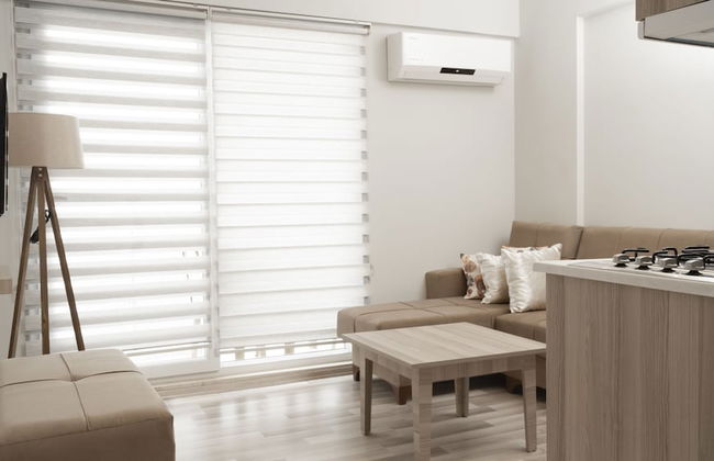 Kusadasi Rezidans - Foto 6