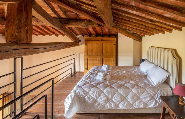 Castello di Bossi - Foto 38