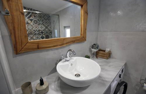 Traditional House Kakopetra - Foto 14