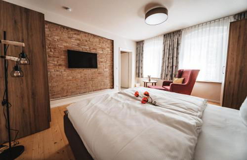 Fontane Apartments - Foto 24