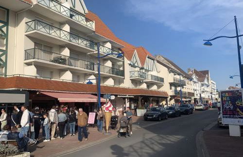 Hardelot Face Mer - Foto 43