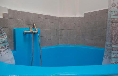 Nino's house - in kato chorio of Ierapetra - Foto 14