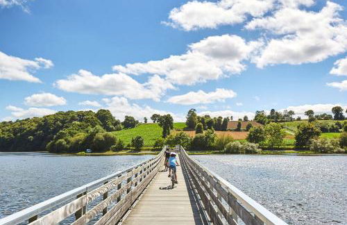 Charming Countryside Chalet - Foto 21