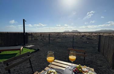 Villa Miraki Fuerteventura Surf Relax - Foto 17