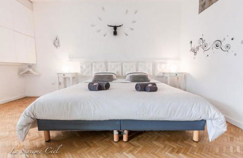 Le Sixième Ciel - Photo 6