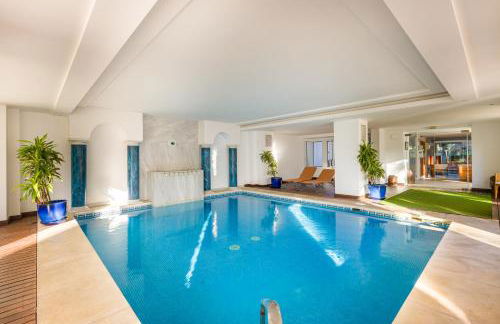 Apartamentos Urb, La Alcazaba 614 y 642 Banus Marbella - Foto 37