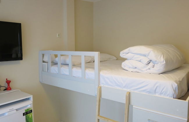 Cimen Apartments - Foto 3