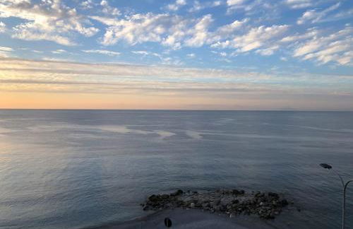 Appartamento per 2 persone con vista sulle Eolie Casa Spisidda "Lipari" - Foto 17