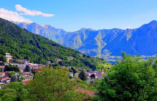 Casa Maioli - Your Mountain Holiday - Foto 1