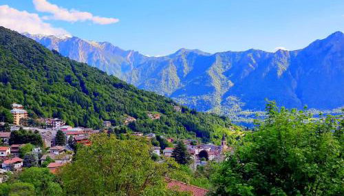 Casa Maioli - Your Mountain Holiday - Foto 1