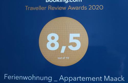 Appartement Jork Altes Land bei Hamburg direkt an der Elbe - Photo 8