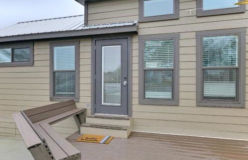 Less Than 1 Mi to Marina Pet-Friendly Lake Norman Home! - Foto 20