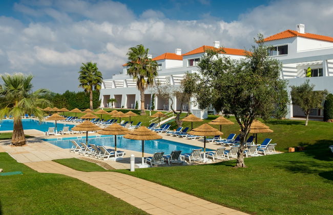 Apartamentos Turísticos Pateo Village - Foto 25