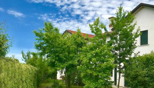 Chez Alberto - Foto 2, Garden