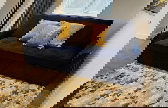 Luxurious 2-bed Apartment, Duchy Cosy Corner - Foto 12