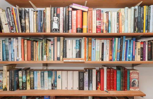 Carpenter's Cottage - Foto 19