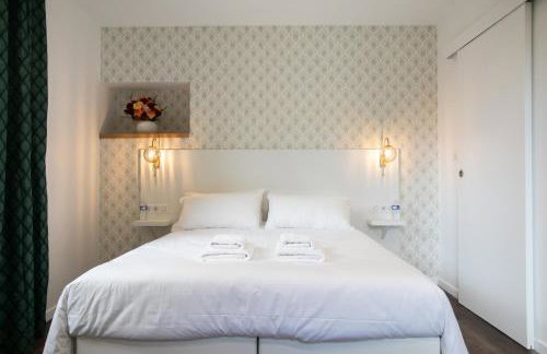 Le Maleville - Appartements de Standing - Foto 53