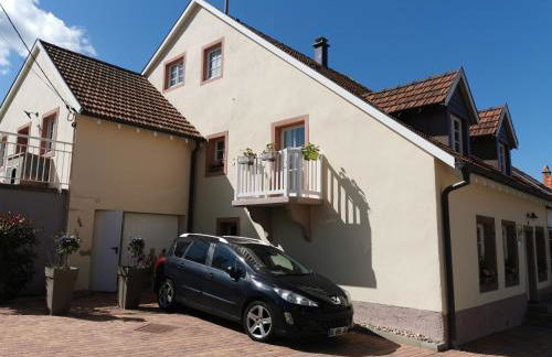 Gite Clos Angelique - Foto 16