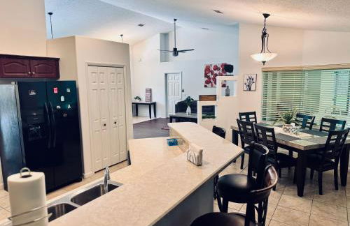 Cozy Private Home Close to the I95 Exit 284 - Foto 36