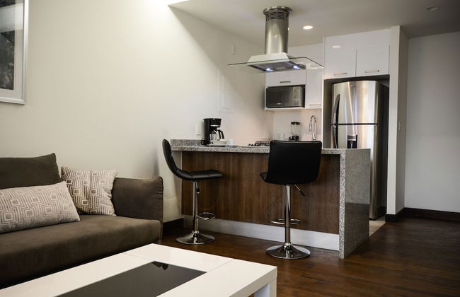 Park Life Siroco Santa Fe - Foto 18