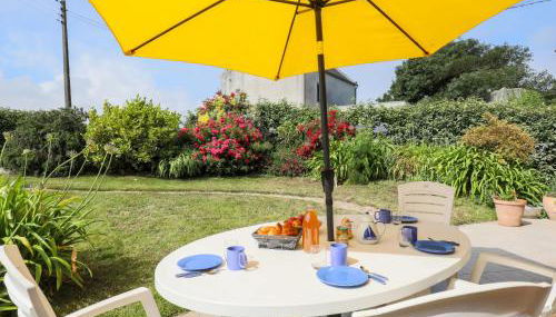 Holiday Home Ty Glaz by Interhome - Foto 4