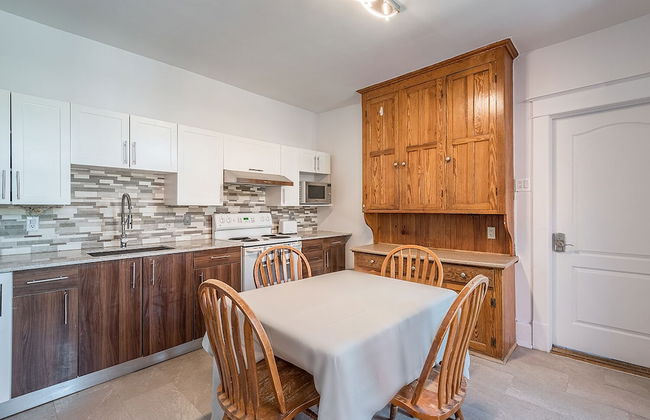 Beautiful 6BR Apt Near Olympic Stadium - Foto 38