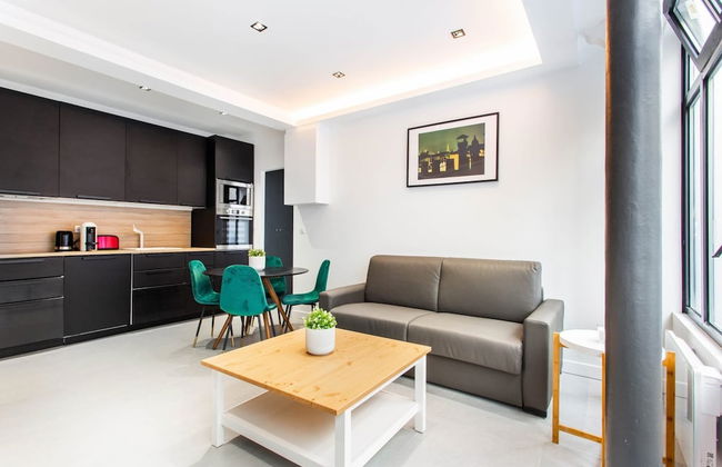 Magnificent Apartment - 1br/4p - Picpus - Photo 1