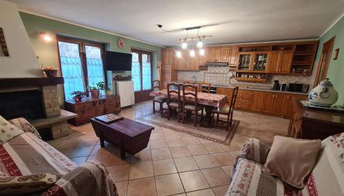 La Villetta di Oulx - Photo 4