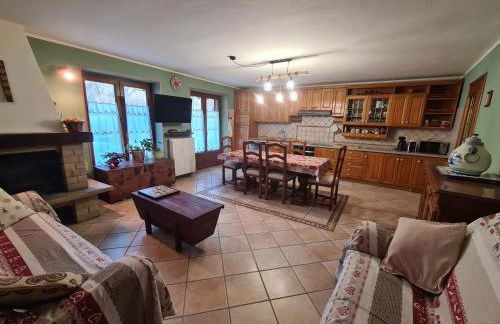 La Villetta di Oulx - Photo 4