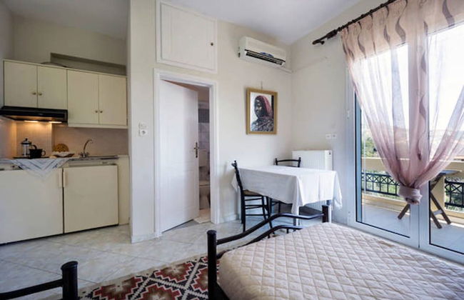 Souda bay penthouse - Foto 4