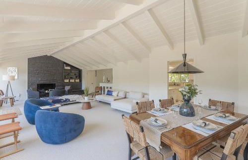 3900 Palm House on Cabrillo home - Foto 9