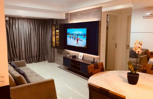 Apartamento Beira Mar Maceió - Foto 30