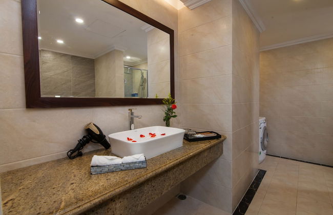 Hanoi Central Hotel & Residences - Foto 38