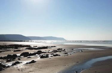 Chalet 26 Widemouth Bay - Foto 13