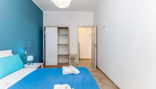 Dimore Lucalorenzo - Foto 3, towels, wardrobe