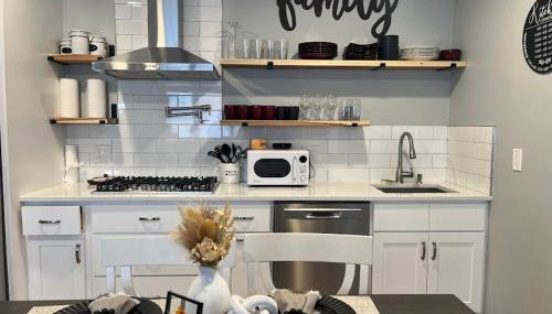 Luxe Haven, Pergola, FirePit NearCasinos, Sleeps8 - Foto 4