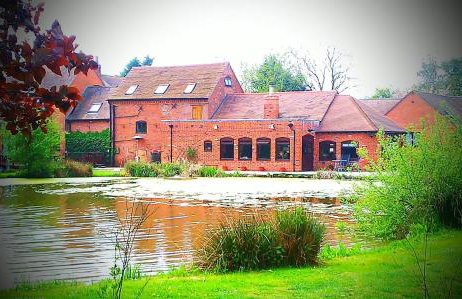 Malswick Mill - Photo 1