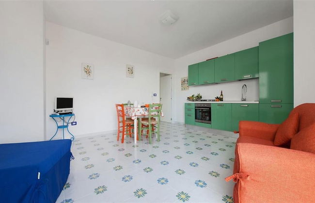 314 Casa Fronte Mare a Pescoluse - Foto 8